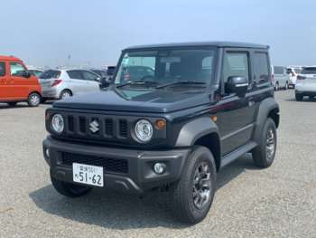2025 (25) - 1.5 JC ALLGRIP 4WD AUTOMATIC 4 SEAT 3-Door