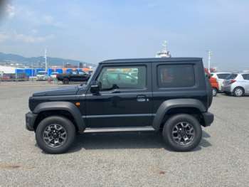 Used Suzuki Jimny 2025 for sale - 75361900: Photo