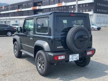 Used Suzuki Jimny 2025 for sale - 75361900: Photo