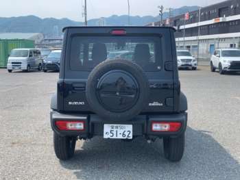 Used Suzuki Jimny 2025 for sale - 75361900: Photo