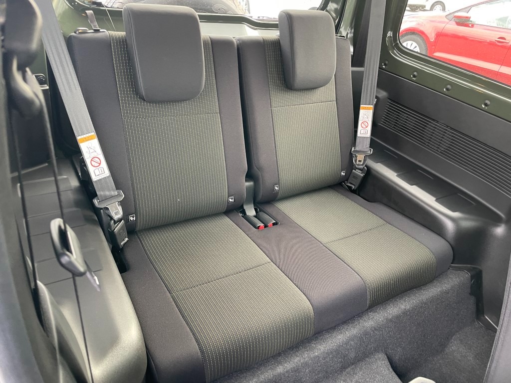 Used Suzuki Jimny 2025 for sale - 77395299: Photo 10