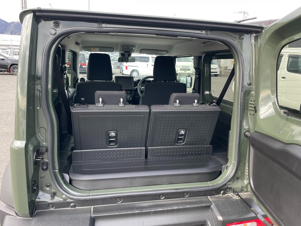 Used Suzuki Jimny 2025 for sale - 77395299: Photo 13