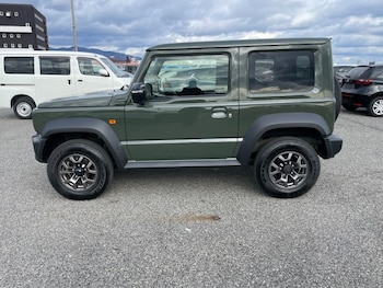 Used Suzuki Jimny 2025 for sale - 77395299: Photo