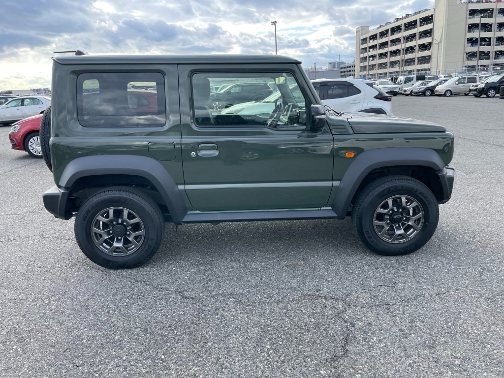 Used Suzuki Jimny 2025 for sale - 77395299: Photo 6