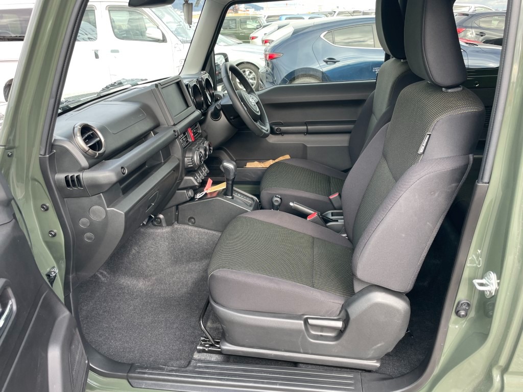 Used Suzuki Jimny 2025 for sale - 77395299: Photo 9