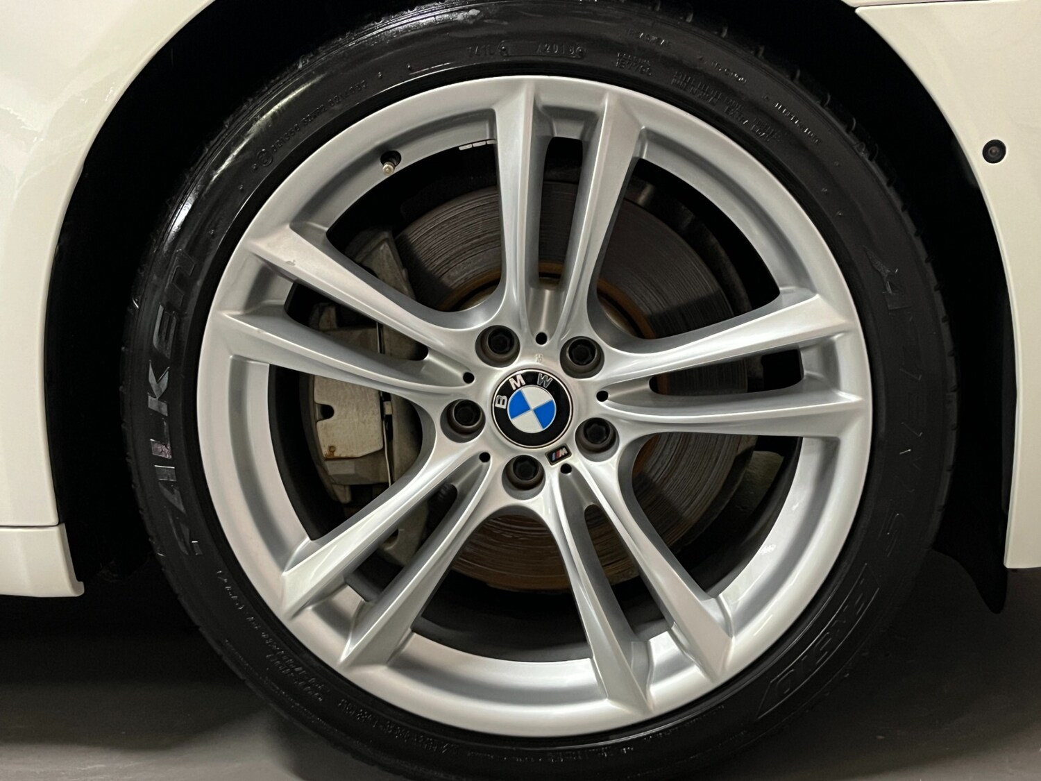 Used BMW 7 Series 2015 for sale - 77721818: Photo 10