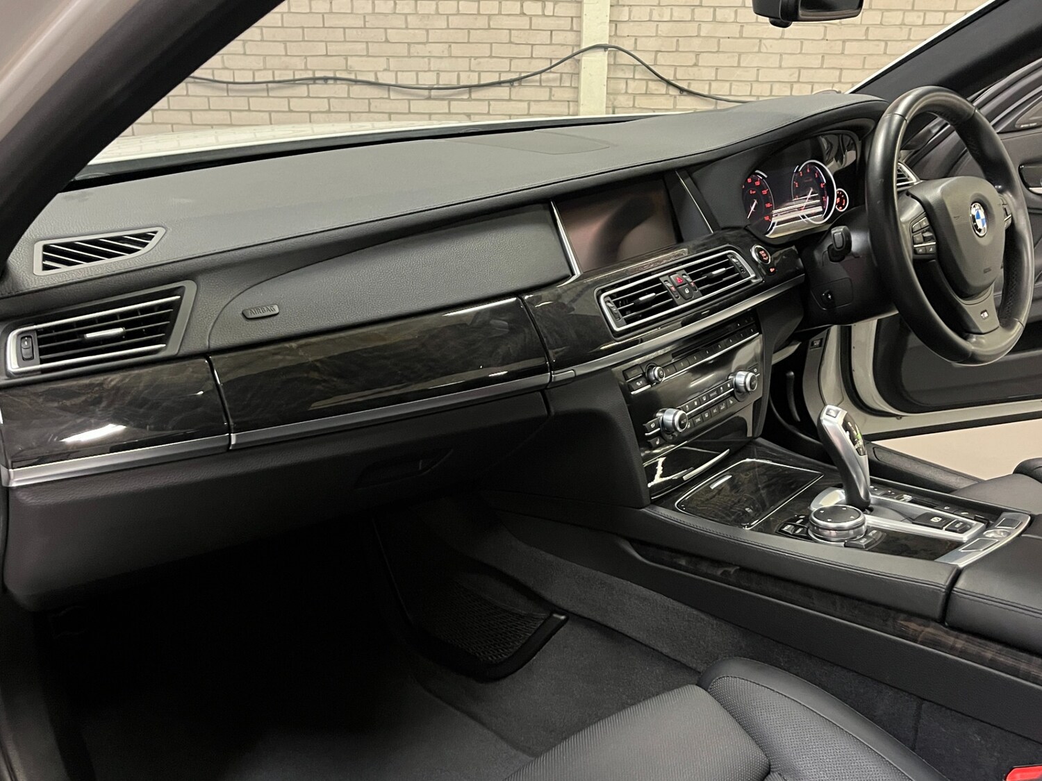 Used BMW 7 Series 2015 for sale - 77721818: Photo 11