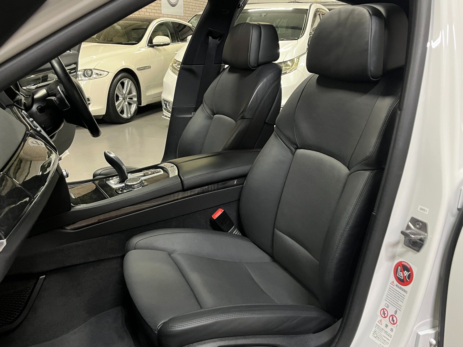 Used BMW 7 Series 2015 for sale - 77721818: Photo 12