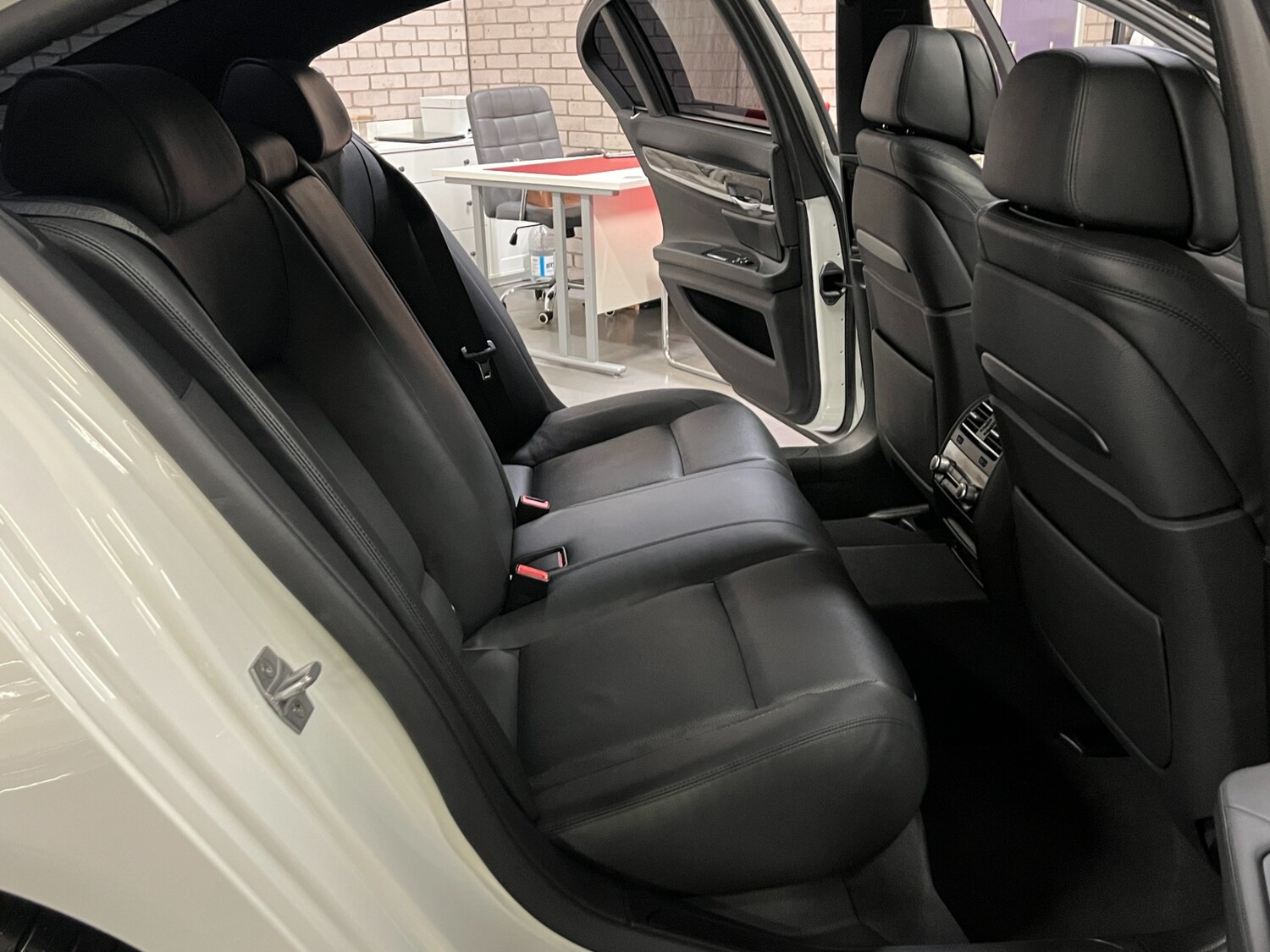 Used BMW 7 Series 2015 for sale - 77721818: Photo 16