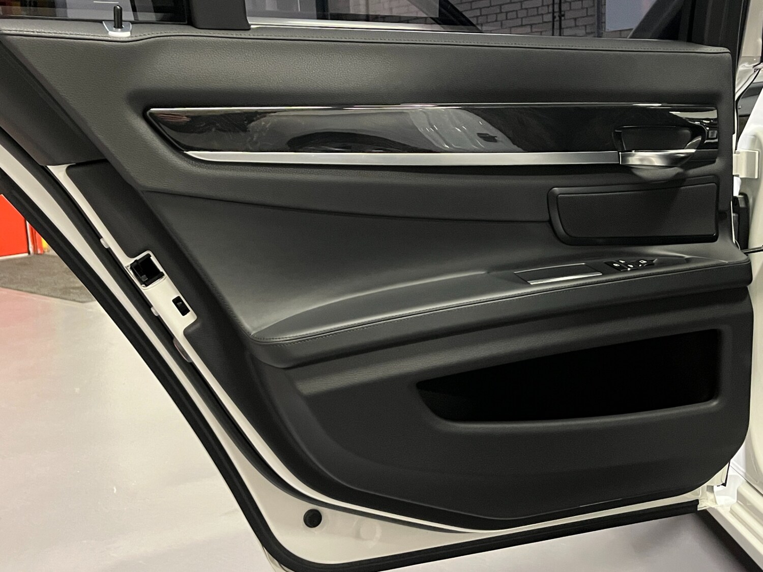 Used BMW 7 Series 2015 for sale - 77721818: Photo 20