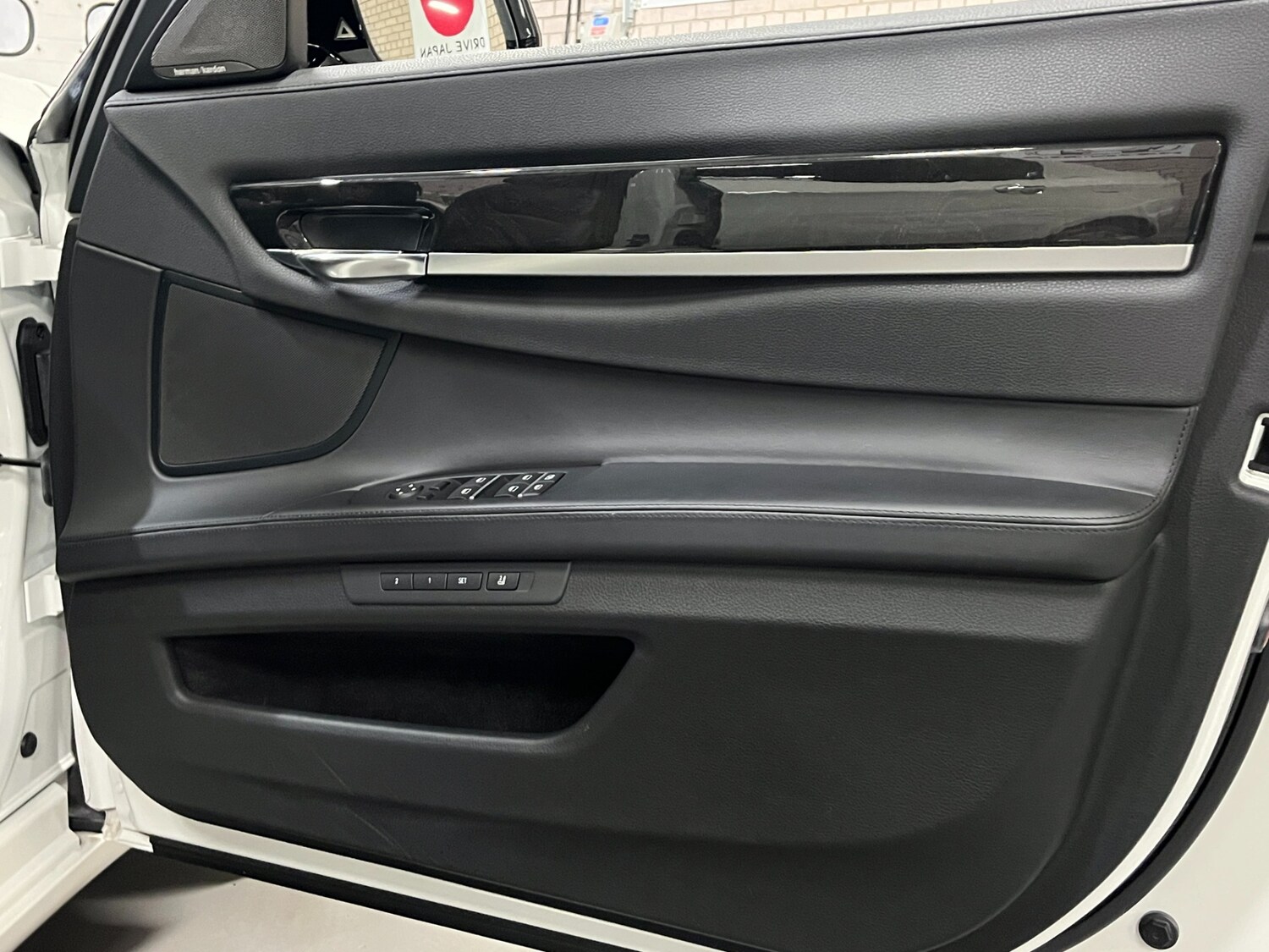 Used BMW 7 Series 2015 for sale - 77721818: Photo 22