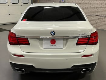 Used BMW 7 Series 2015 for sale - 77721818: Photo