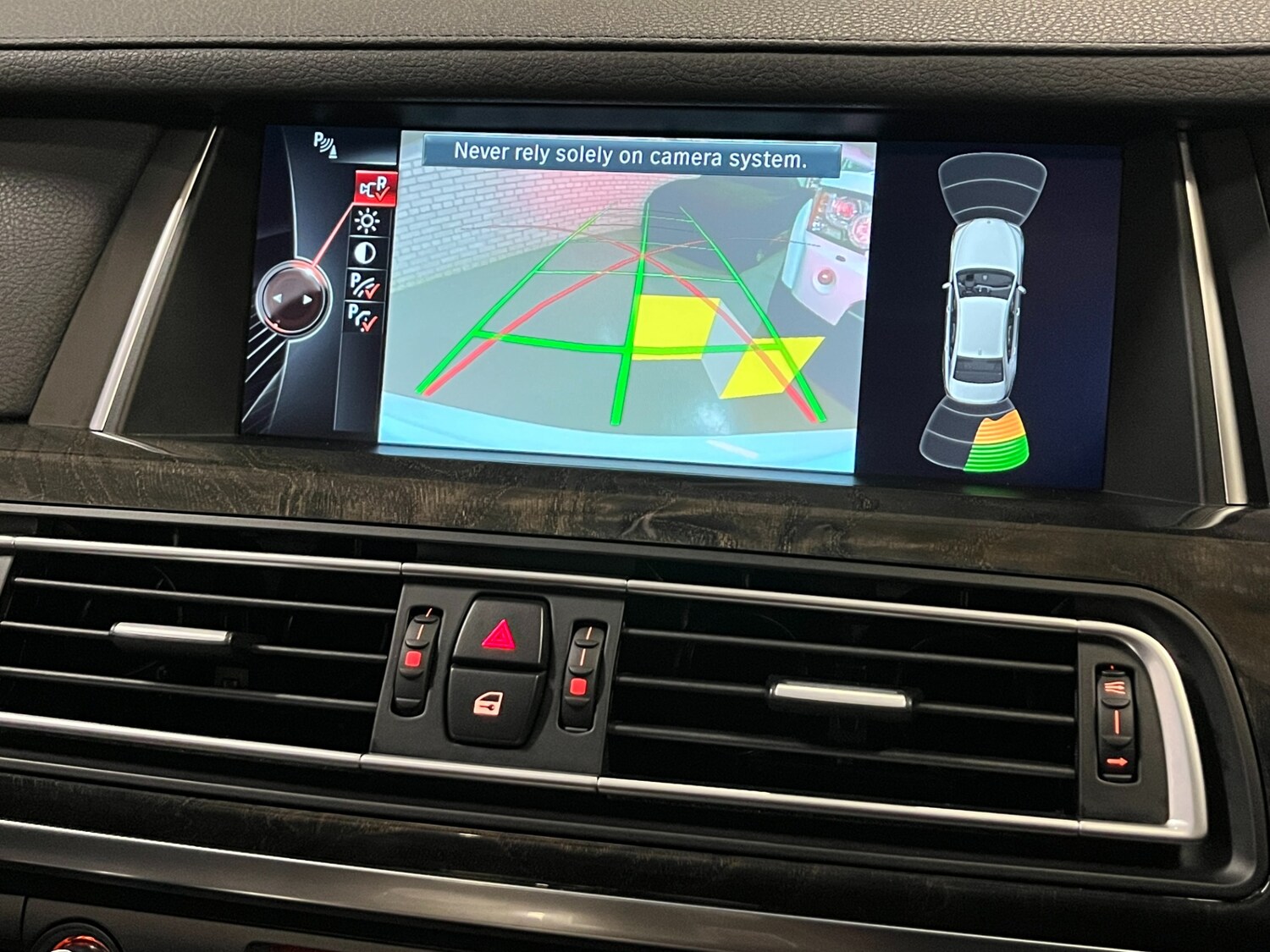 Used BMW 7 Series 2015 for sale - 77721818: Photo 44