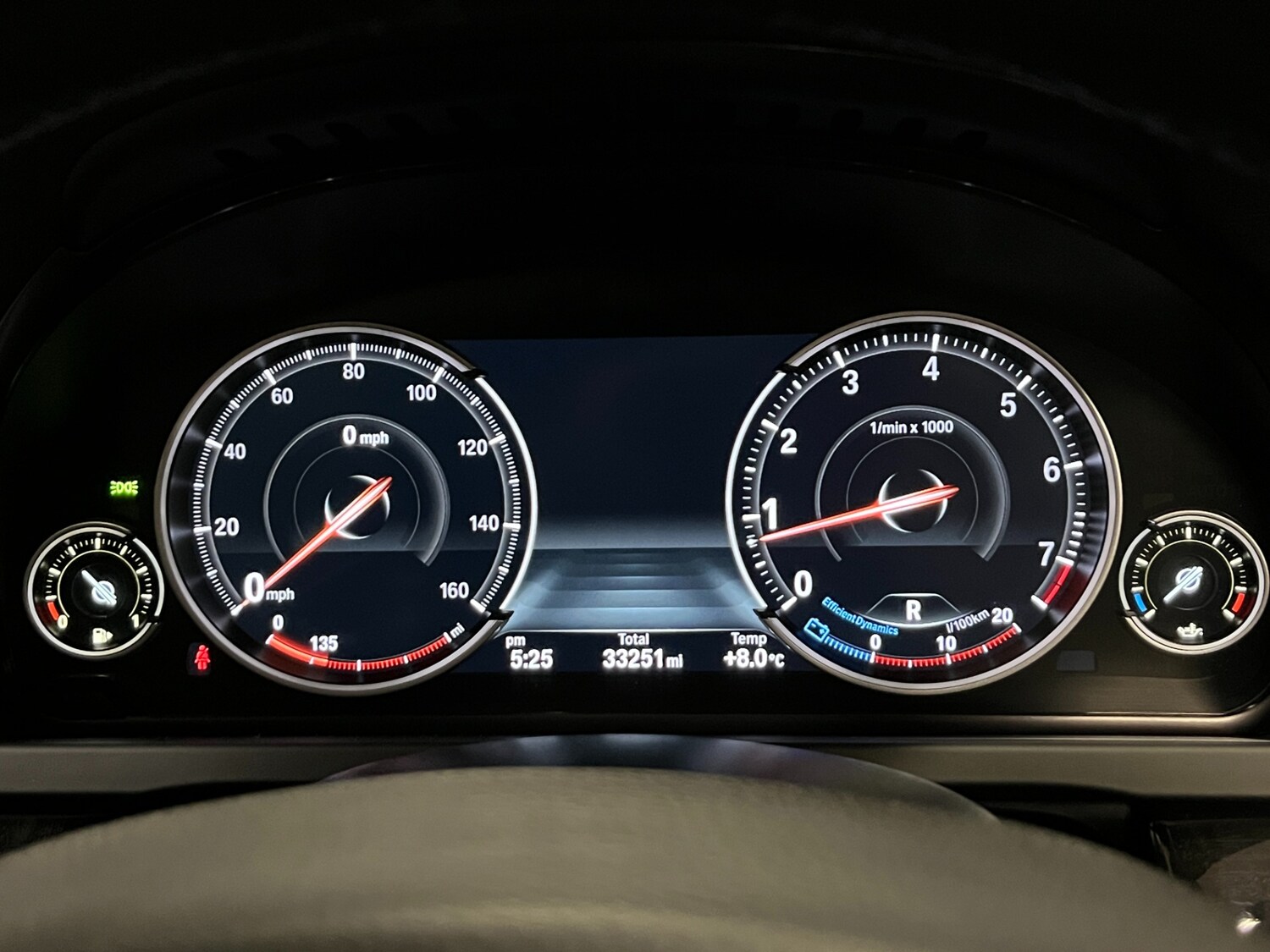 Used BMW 7 Series 2015 for sale - 77721818: Photo 46