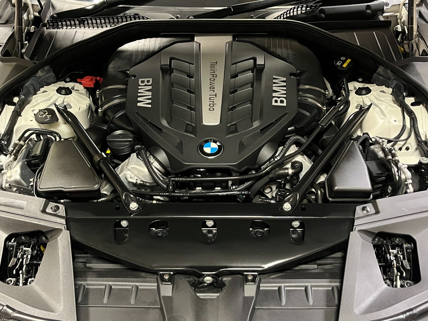 Used BMW 7 Series 2015 for sale - 77721818: Photo 55