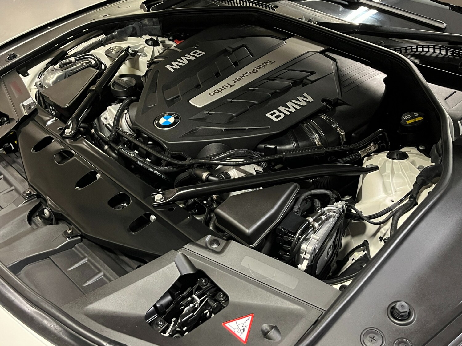 Used BMW 7 Series 2015 for sale - 77721818: Photo 56