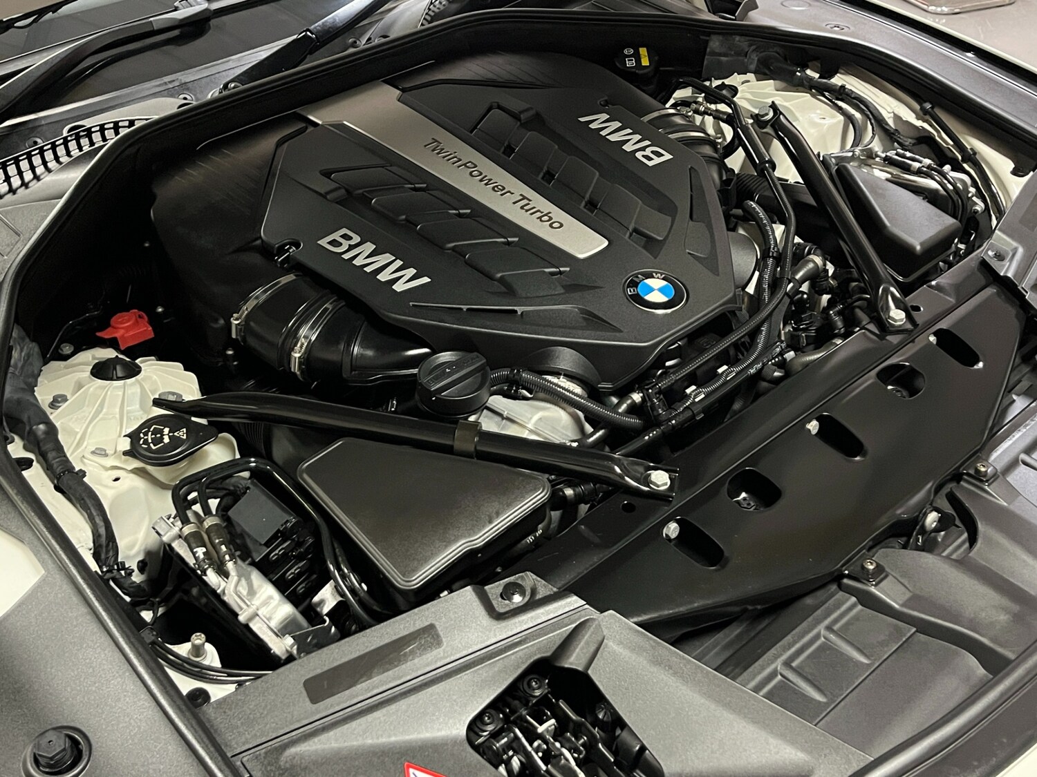 Used BMW 7 Series 2015 for sale - 77721818: Photo 57