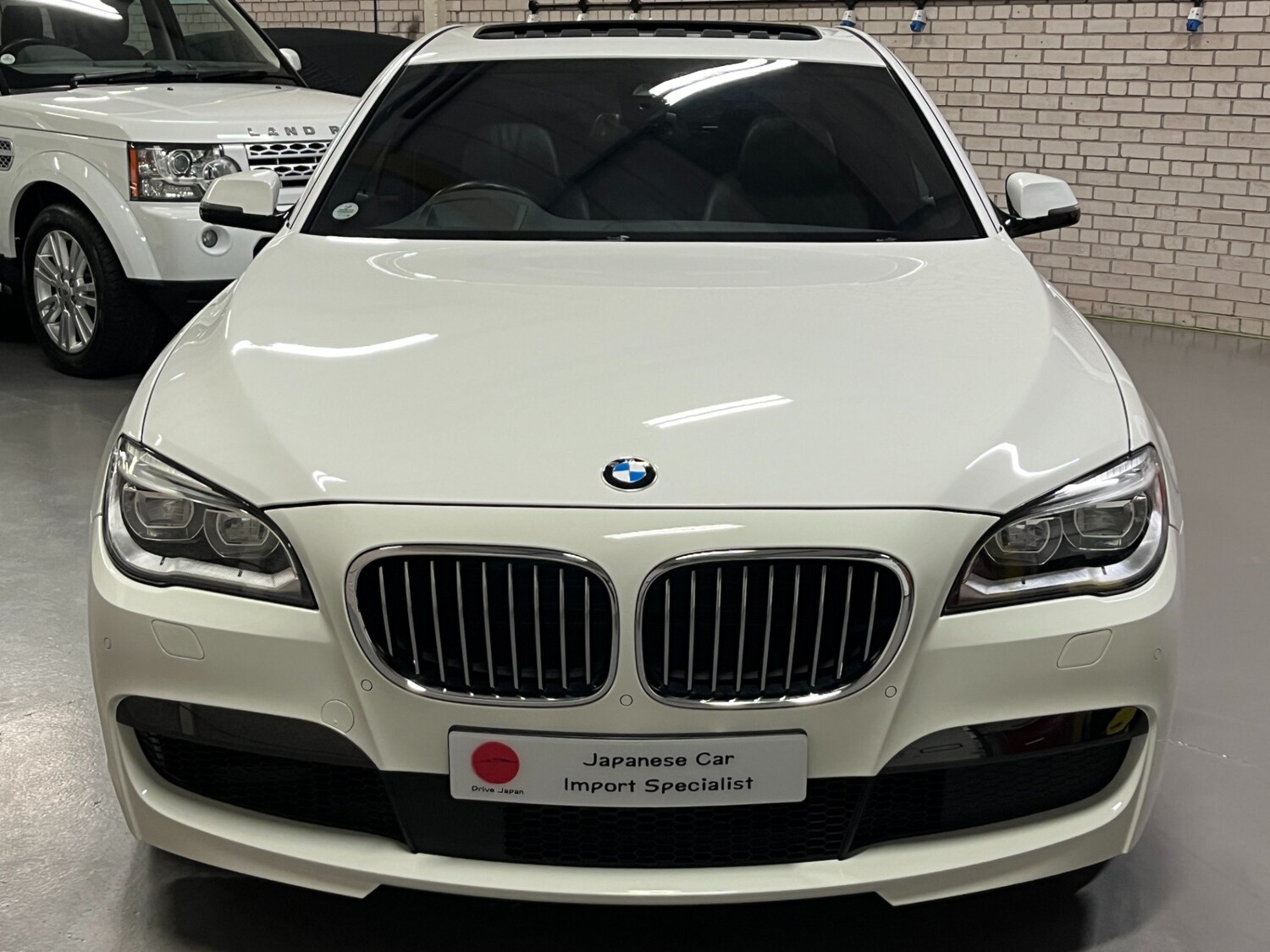 Used BMW 7 Series 2015 for sale - 77721818: Photo 6