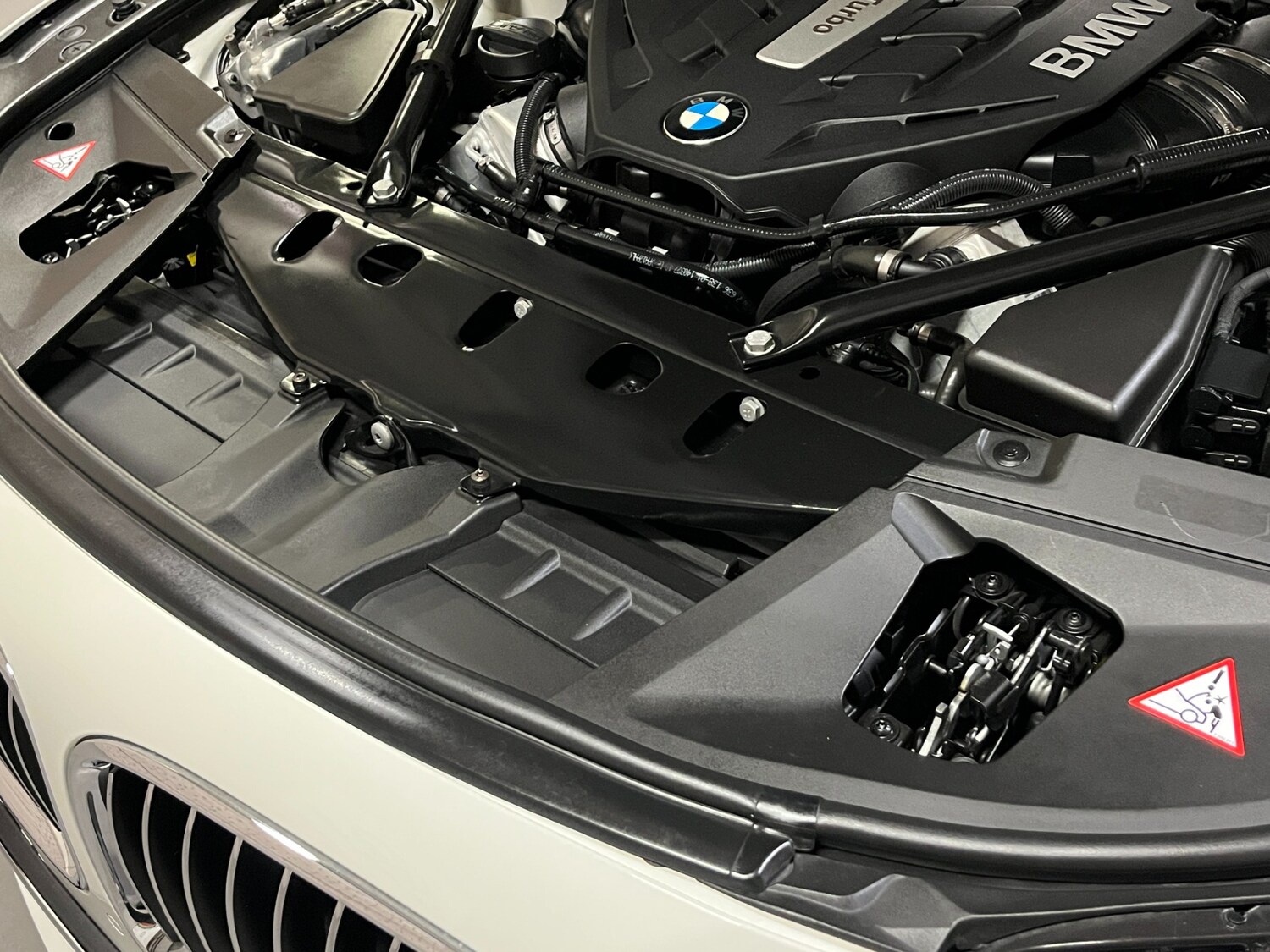 Used BMW 7 Series 2015 for sale - 77721818: Photo 60