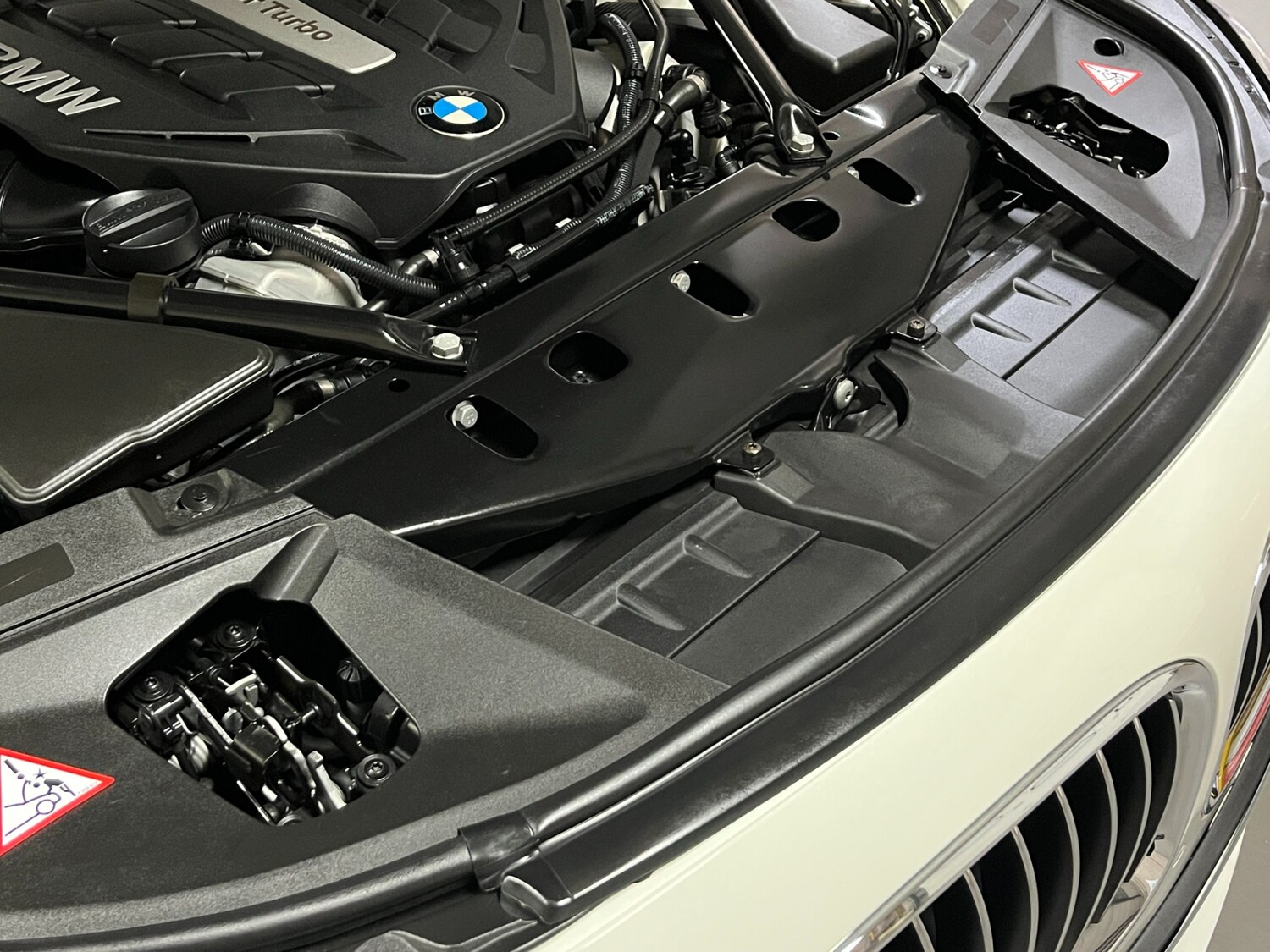 Used BMW 7 Series 2015 for sale - 77721818: Photo 61