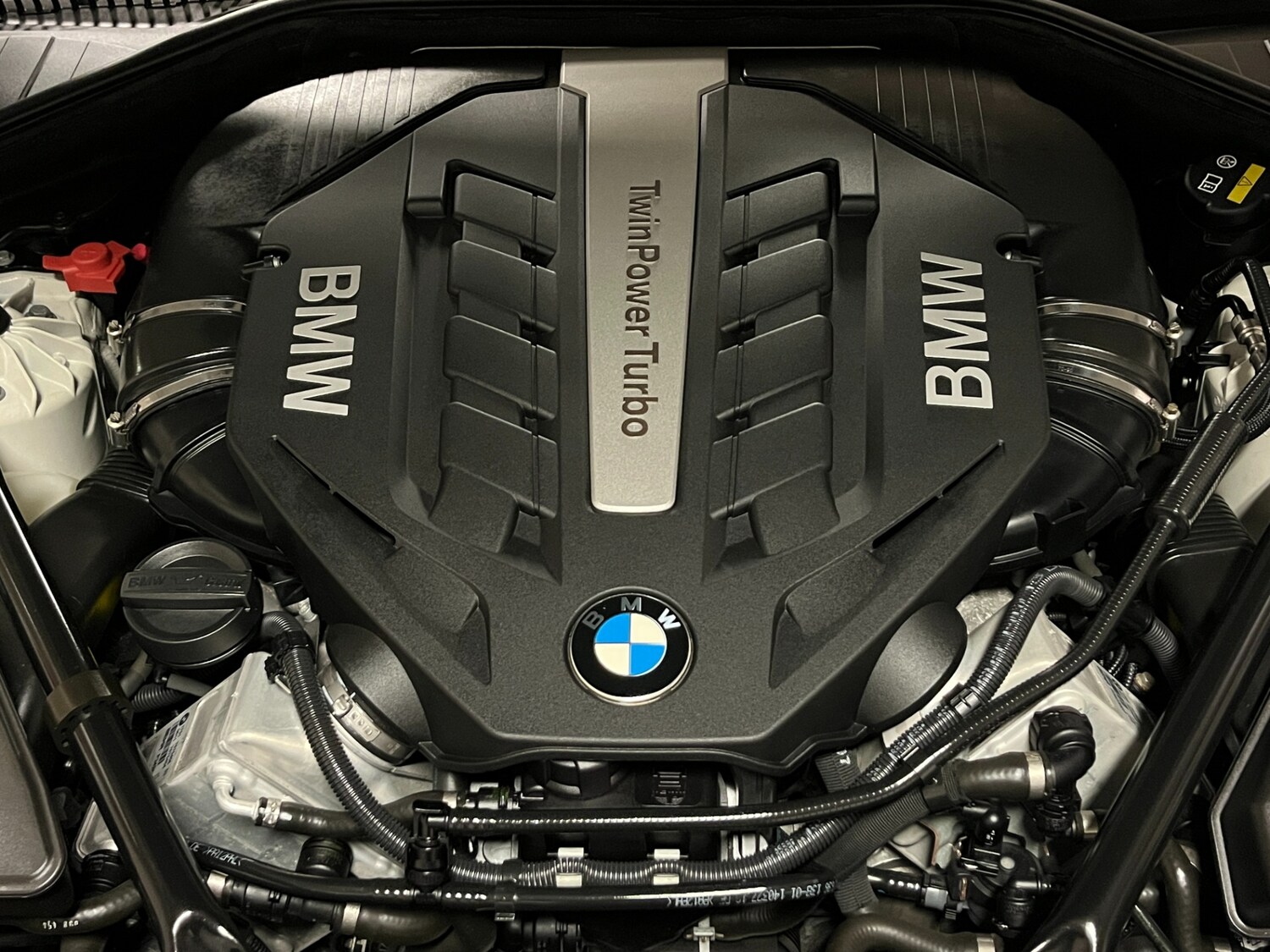 Used BMW 7 Series 2015 for sale - 77721818: Photo 62