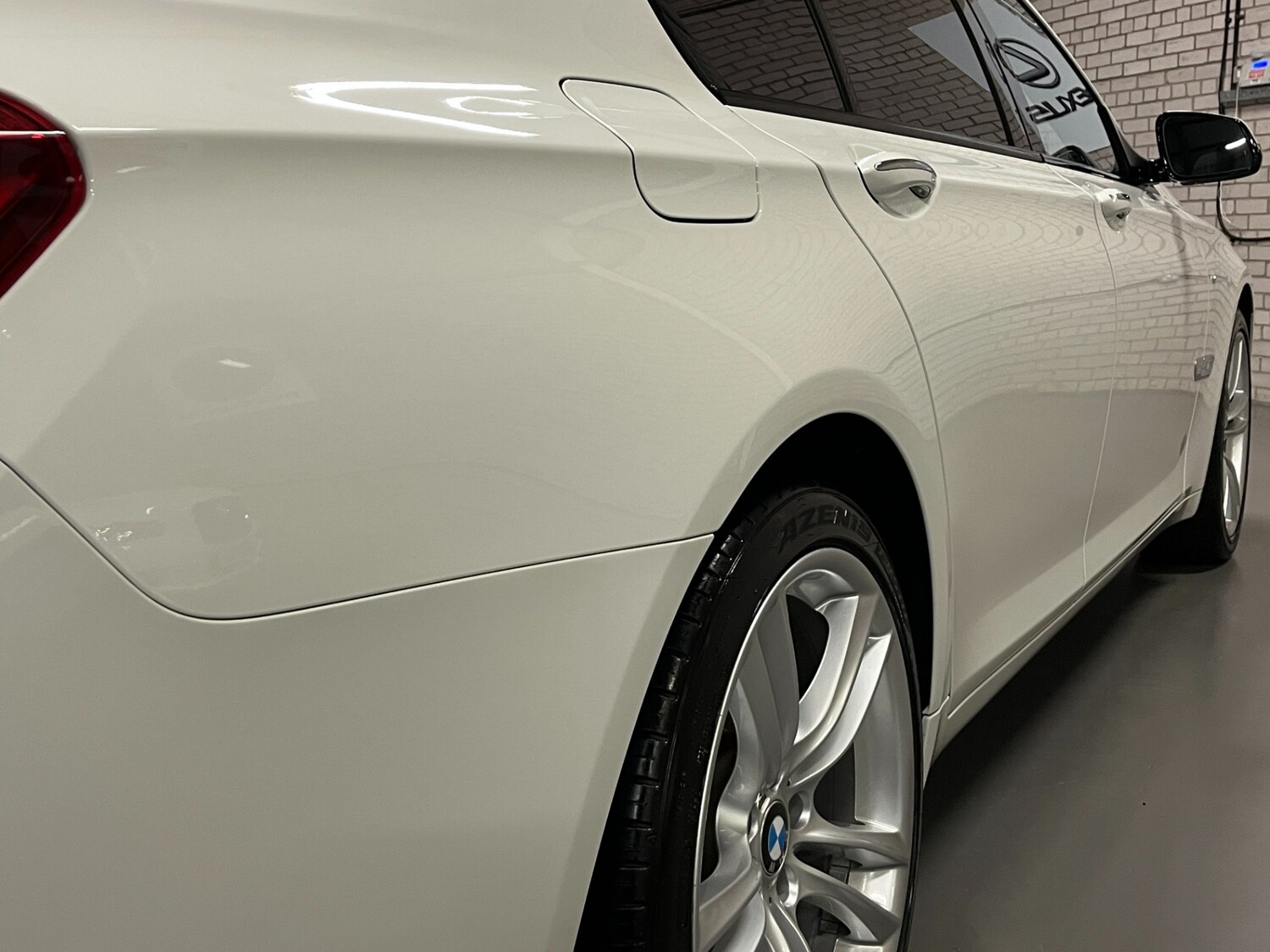 Used BMW 7 Series 2015 for sale - 77721818: Photo 67