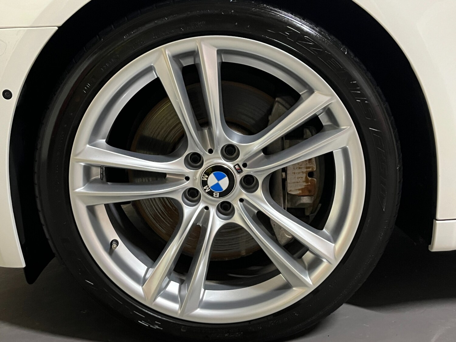 Used BMW 7 Series 2015 for sale - 77721818: Photo 7