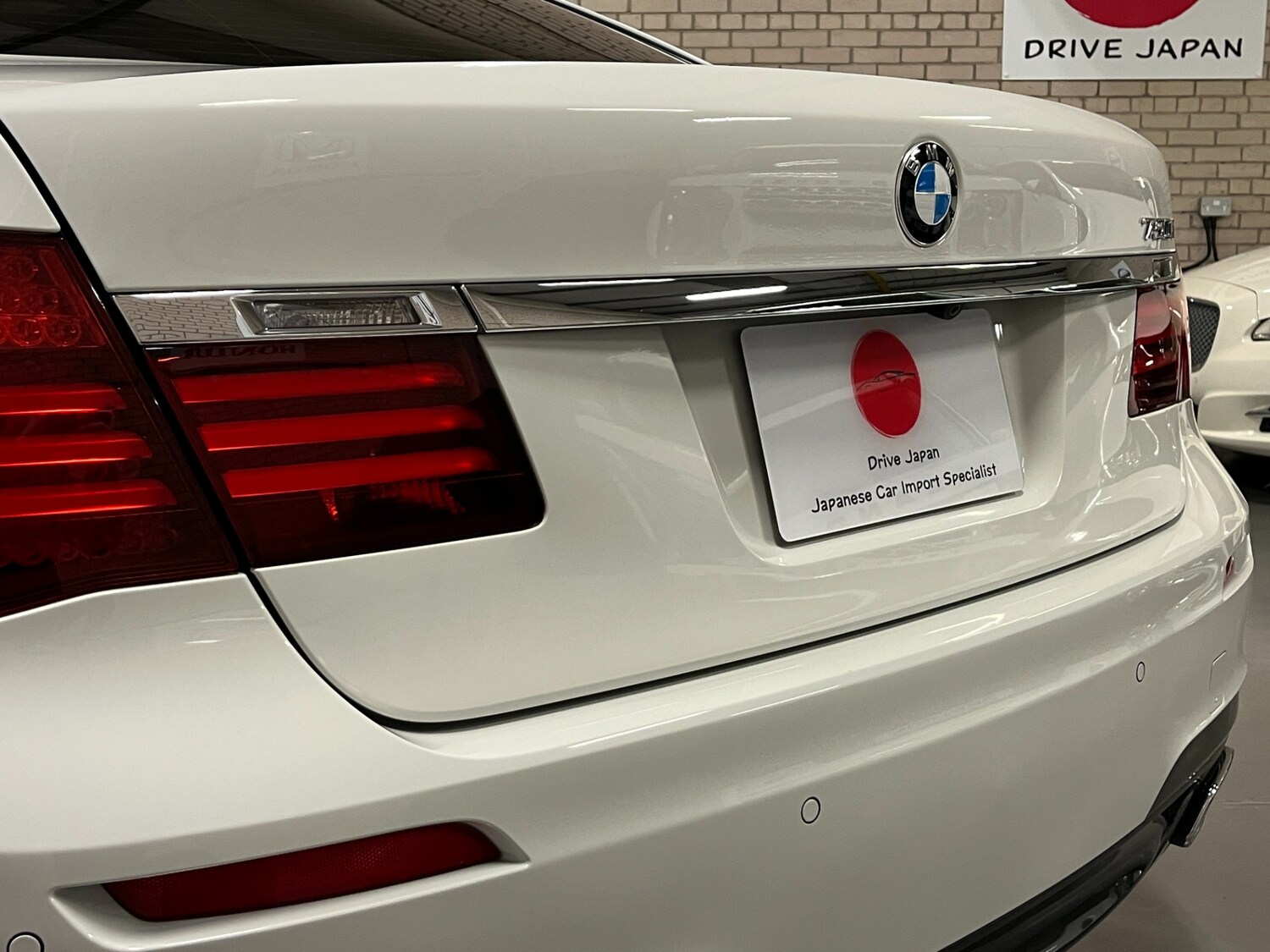 Used BMW 7 Series 2015 for sale - 77721818: Photo 70