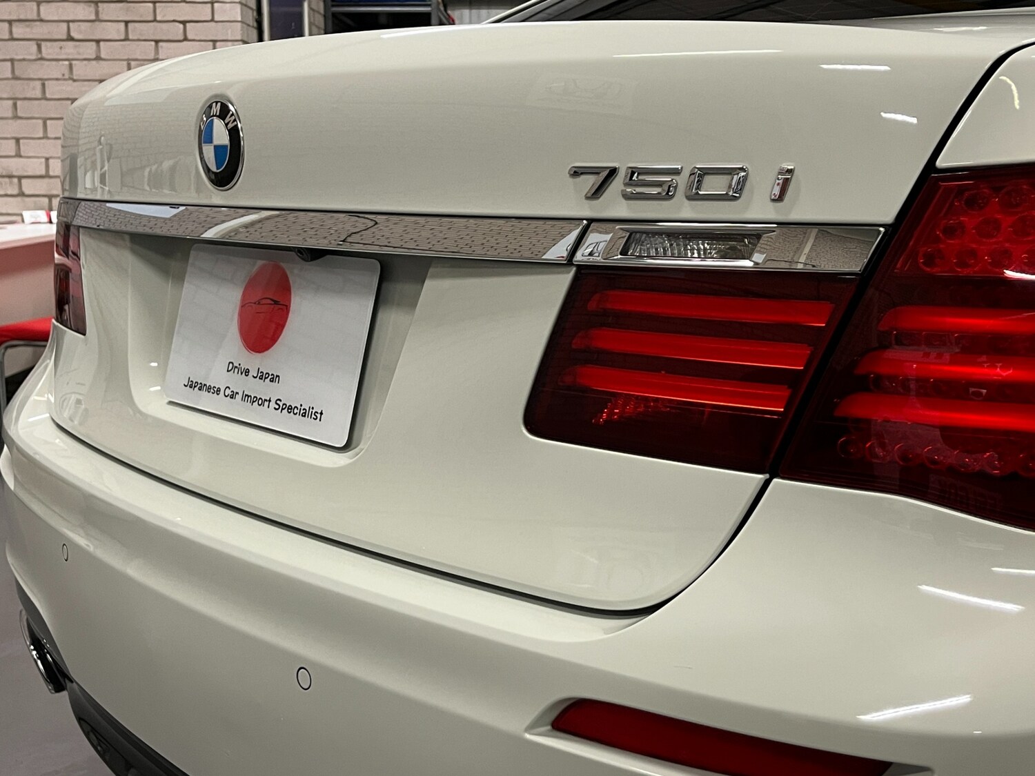 Used BMW 7 Series 2015 for sale - 77721818: Photo 71