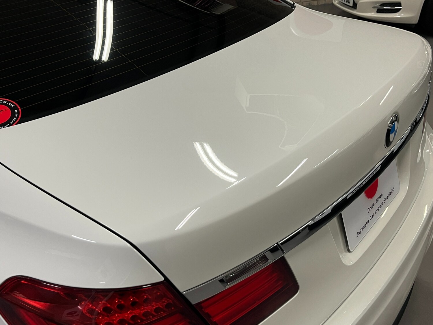 Used BMW 7 Series 2015 for sale - 77721818: Photo 72