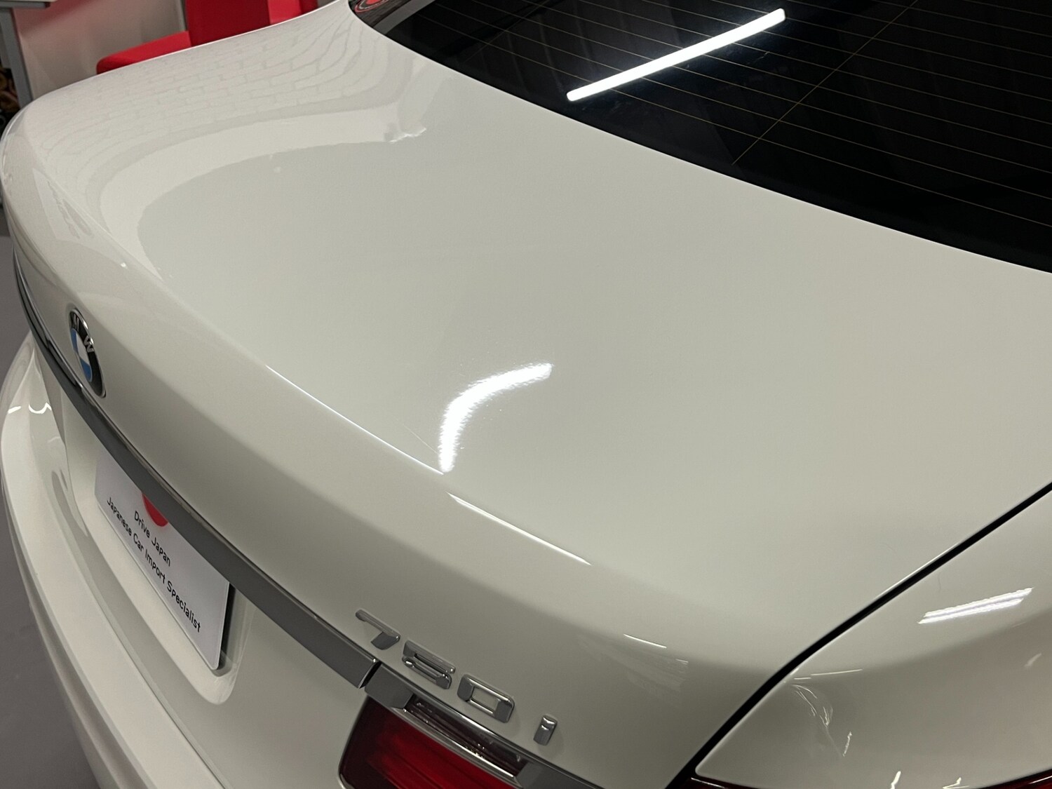 Used BMW 7 Series 2015 for sale - 77721818: Photo 73