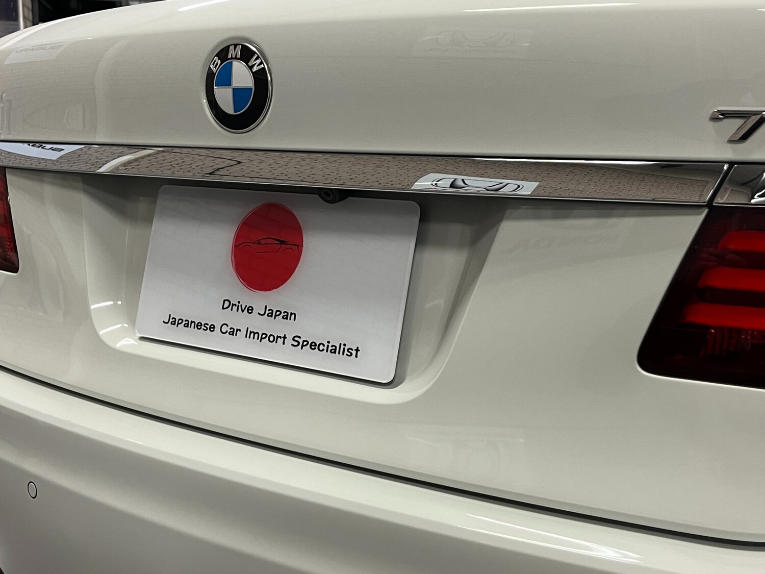 Used BMW 7 Series 2015 for sale - 77721818: Photo 74