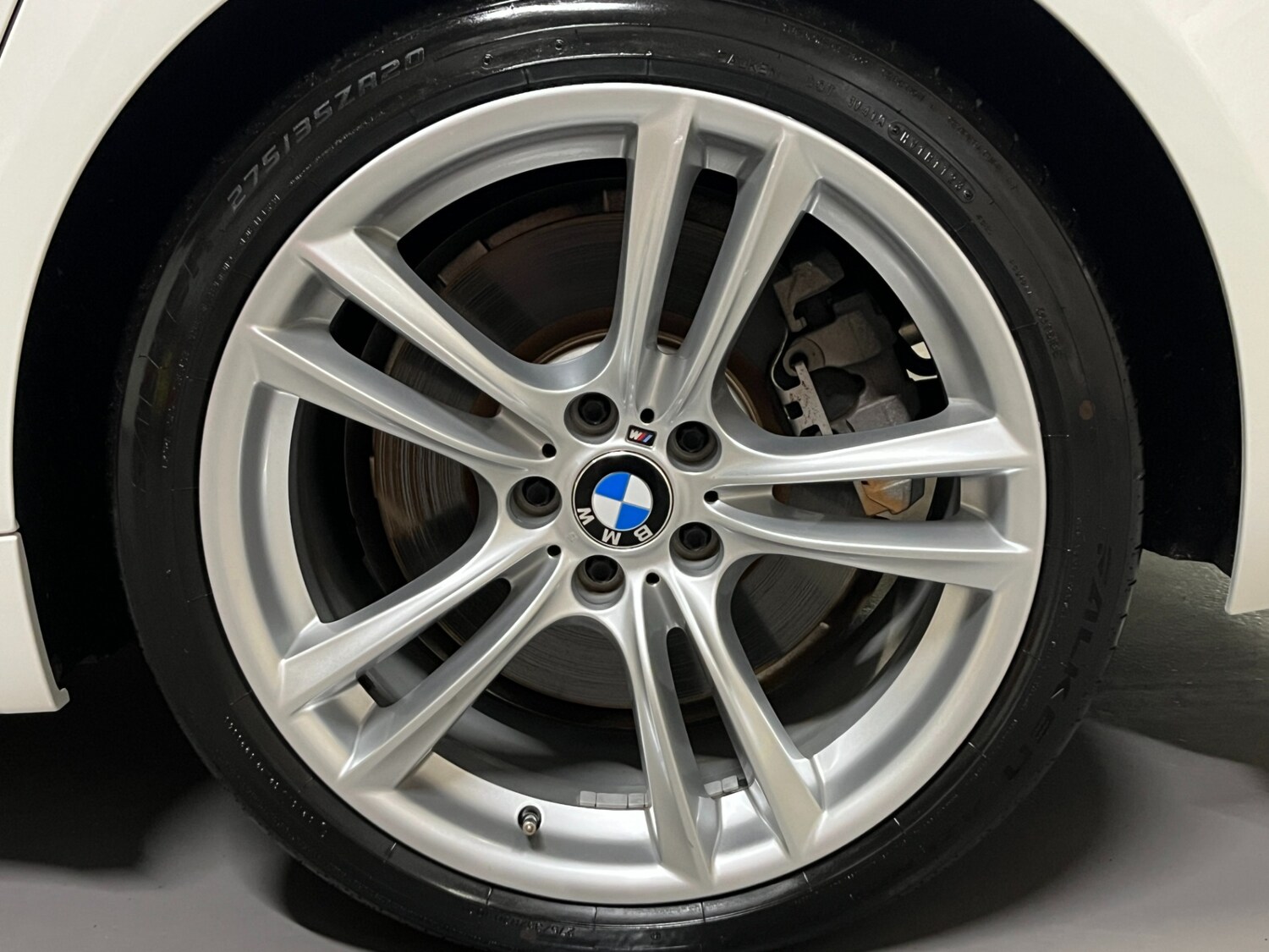 Used BMW 7 Series 2015 for sale - 77721818: Photo 8