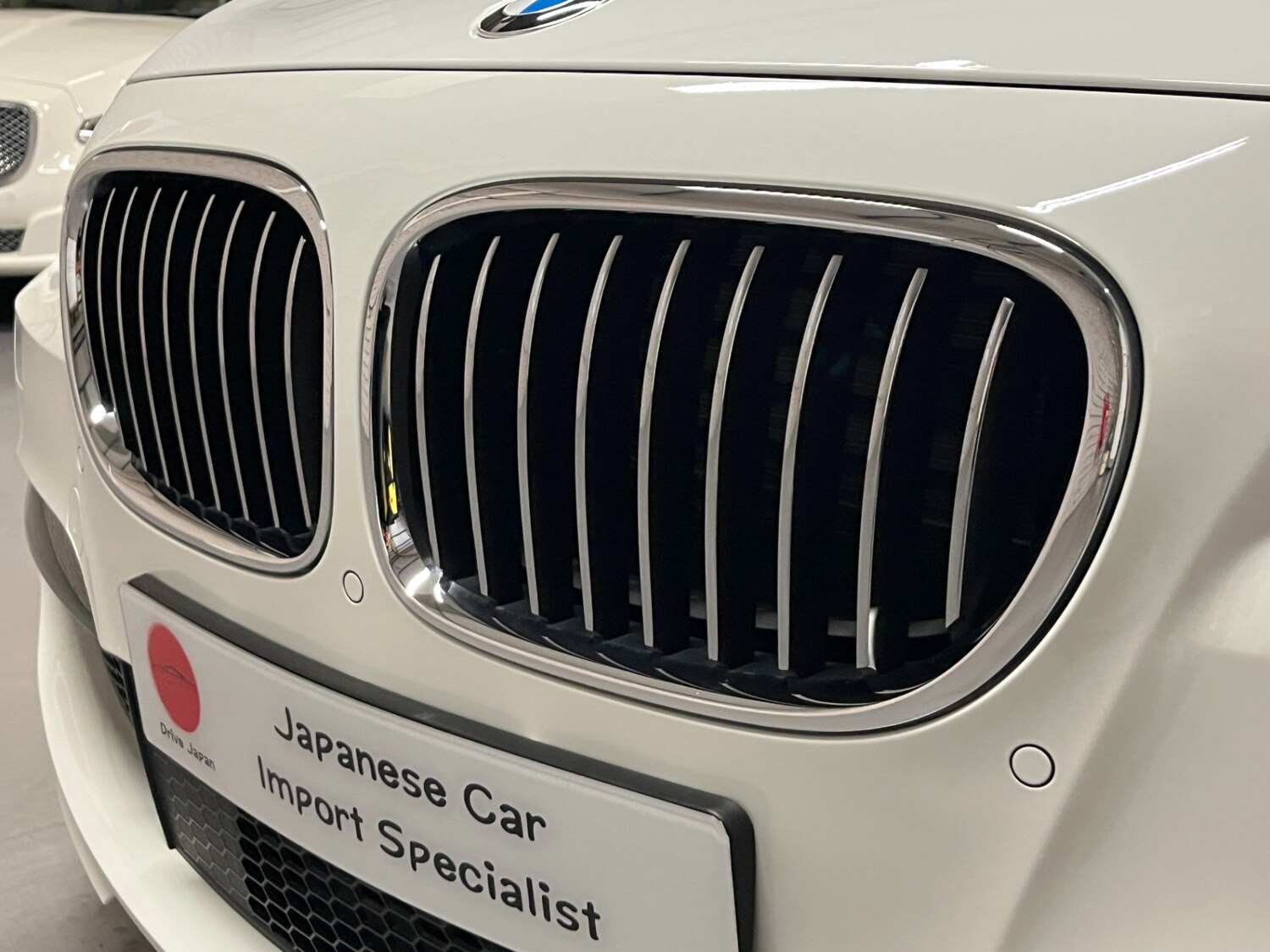 Used BMW 7 Series 2015 for sale - 77721818: Photo 84