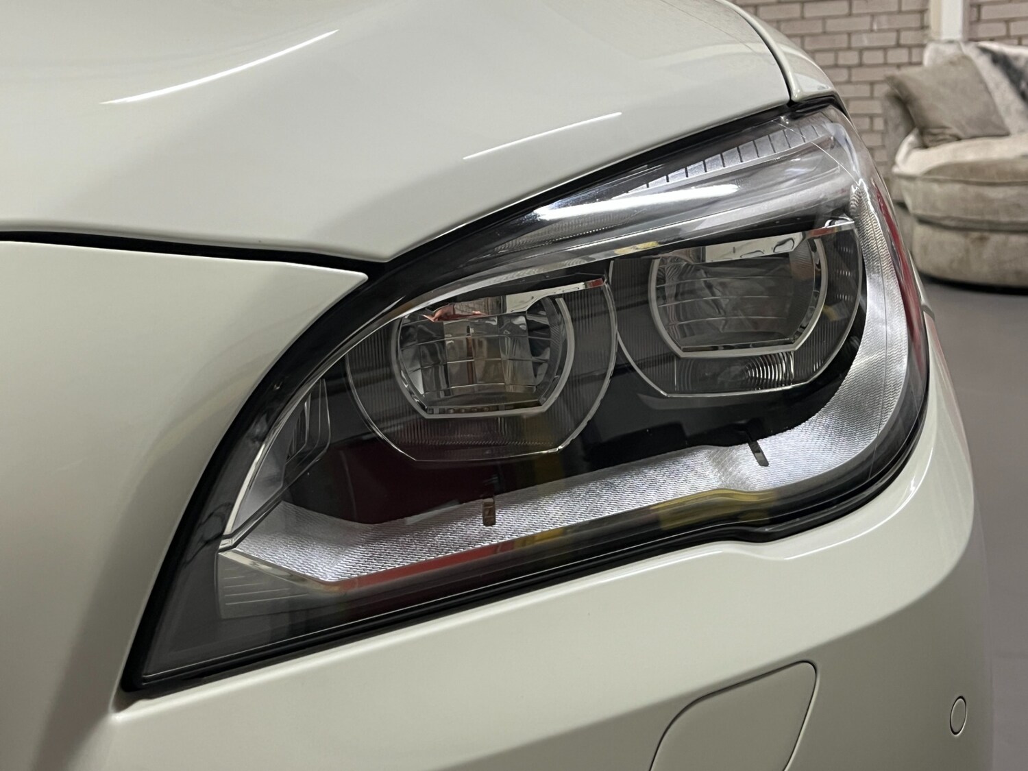 Used BMW 7 Series 2015 for sale - 77721818: Photo 86