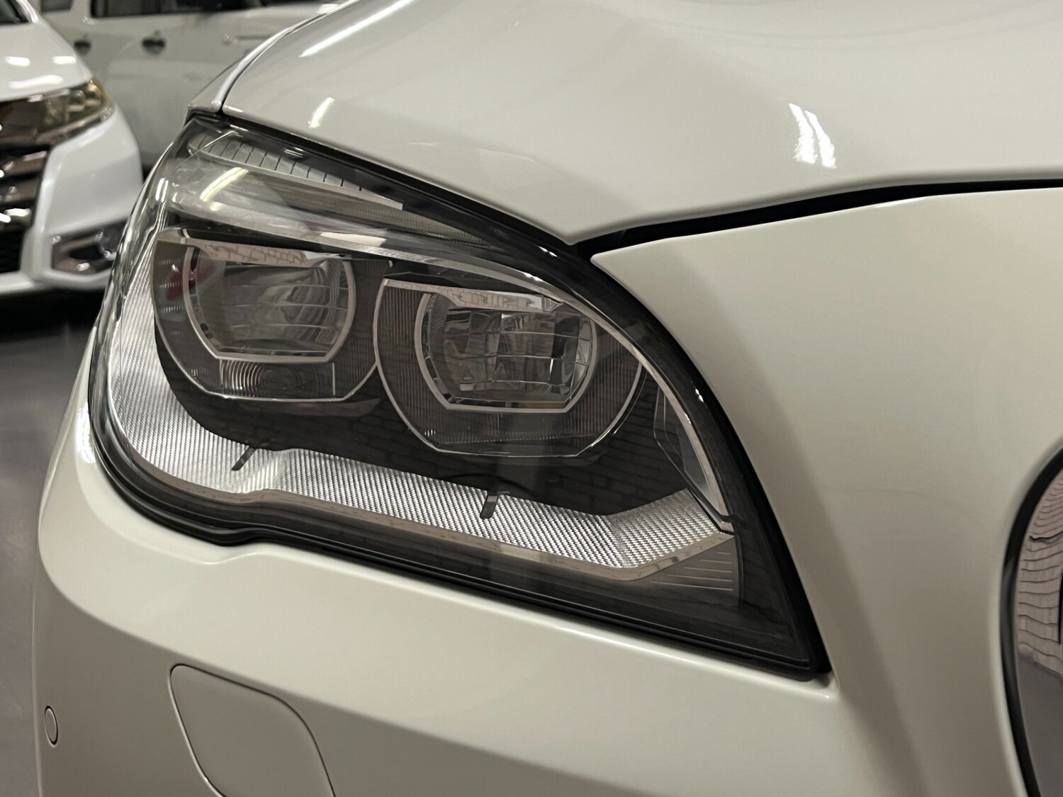 Used BMW 7 Series 2015 for sale - 77721818: Photo 87