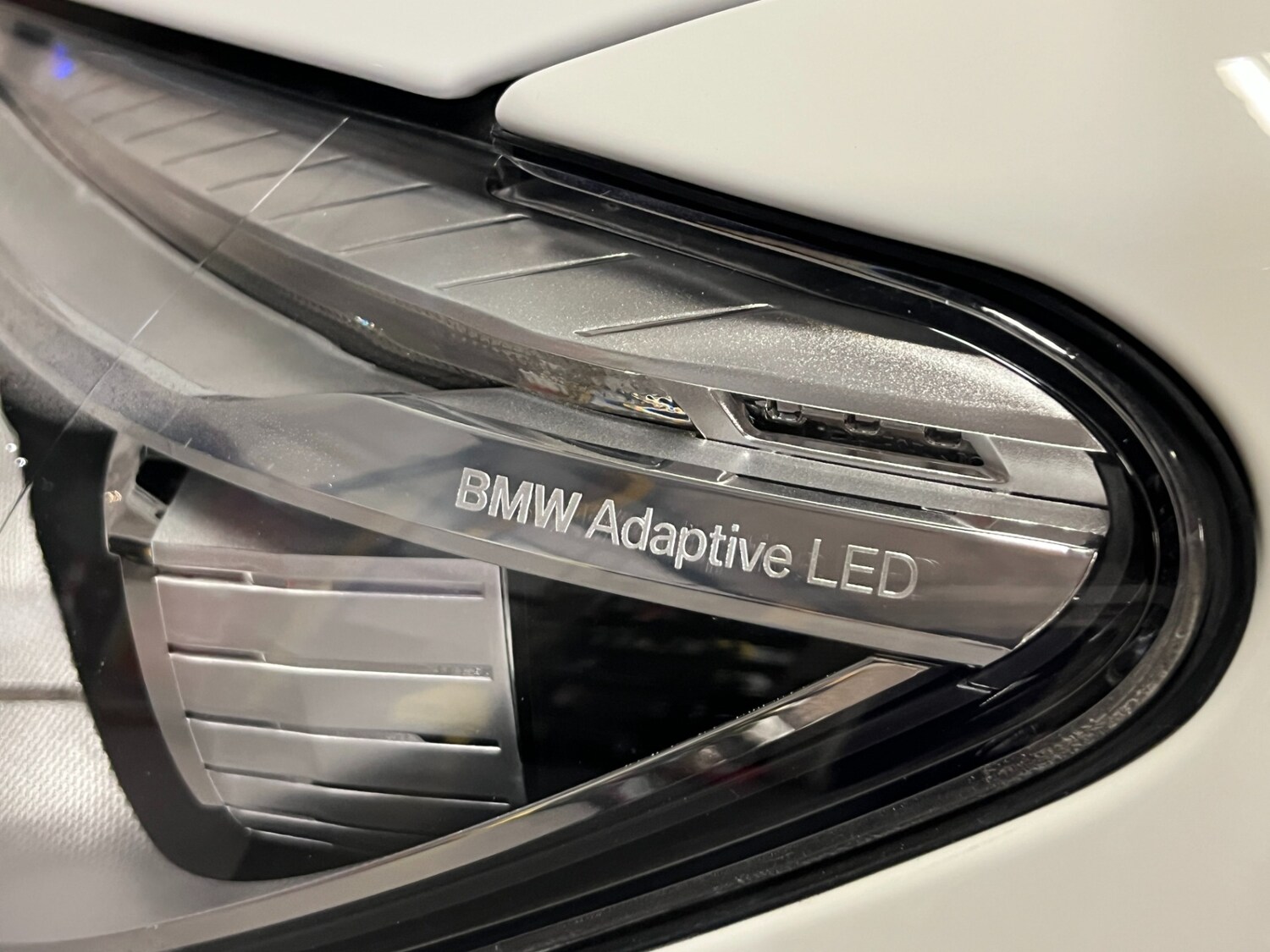 Used BMW 7 Series 2015 for sale - 77721818: Photo 88