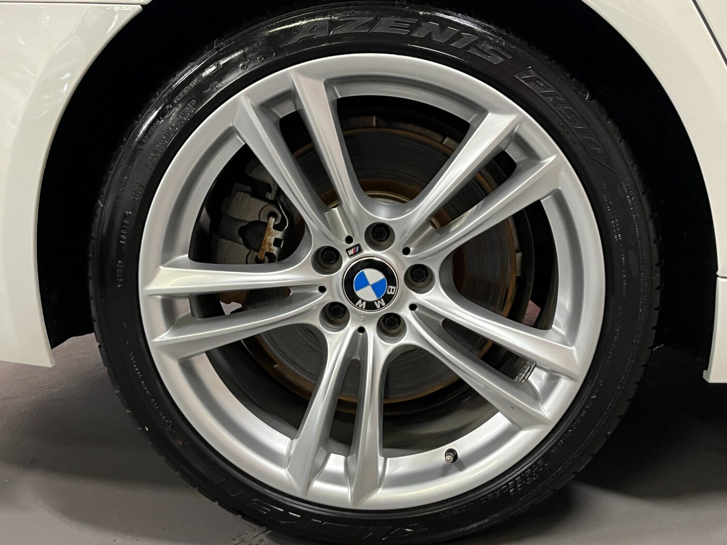 Used BMW 7 Series 2015 for sale - 77721818: Photo 9