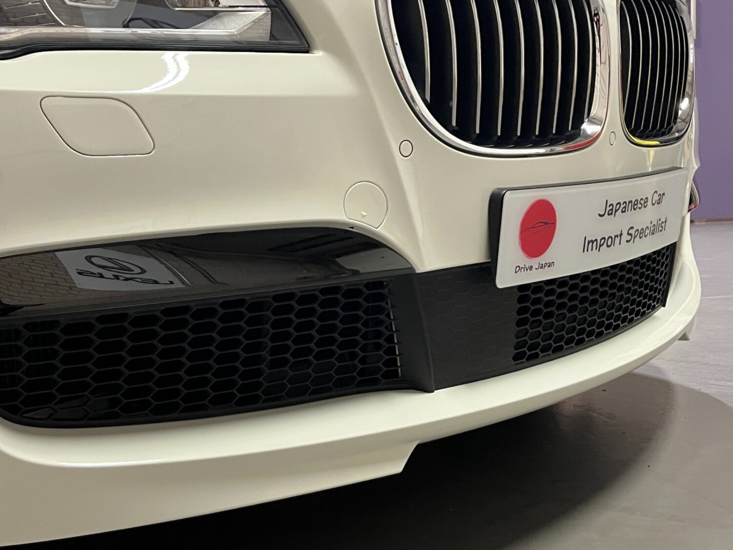 Used BMW 7 Series 2015 for sale - 77721818: Photo 90