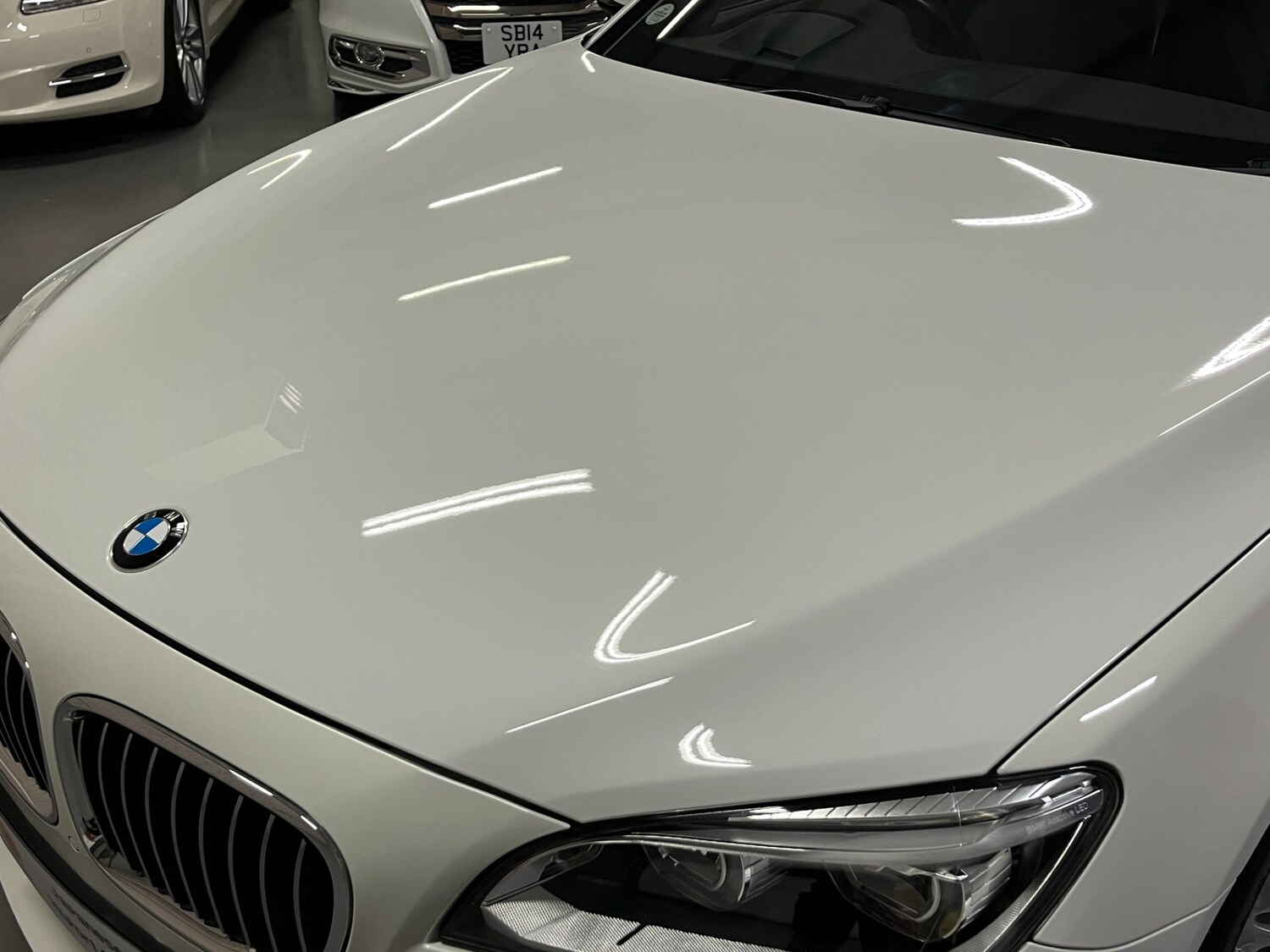 Used BMW 7 Series 2015 for sale - 77721818: Photo 91