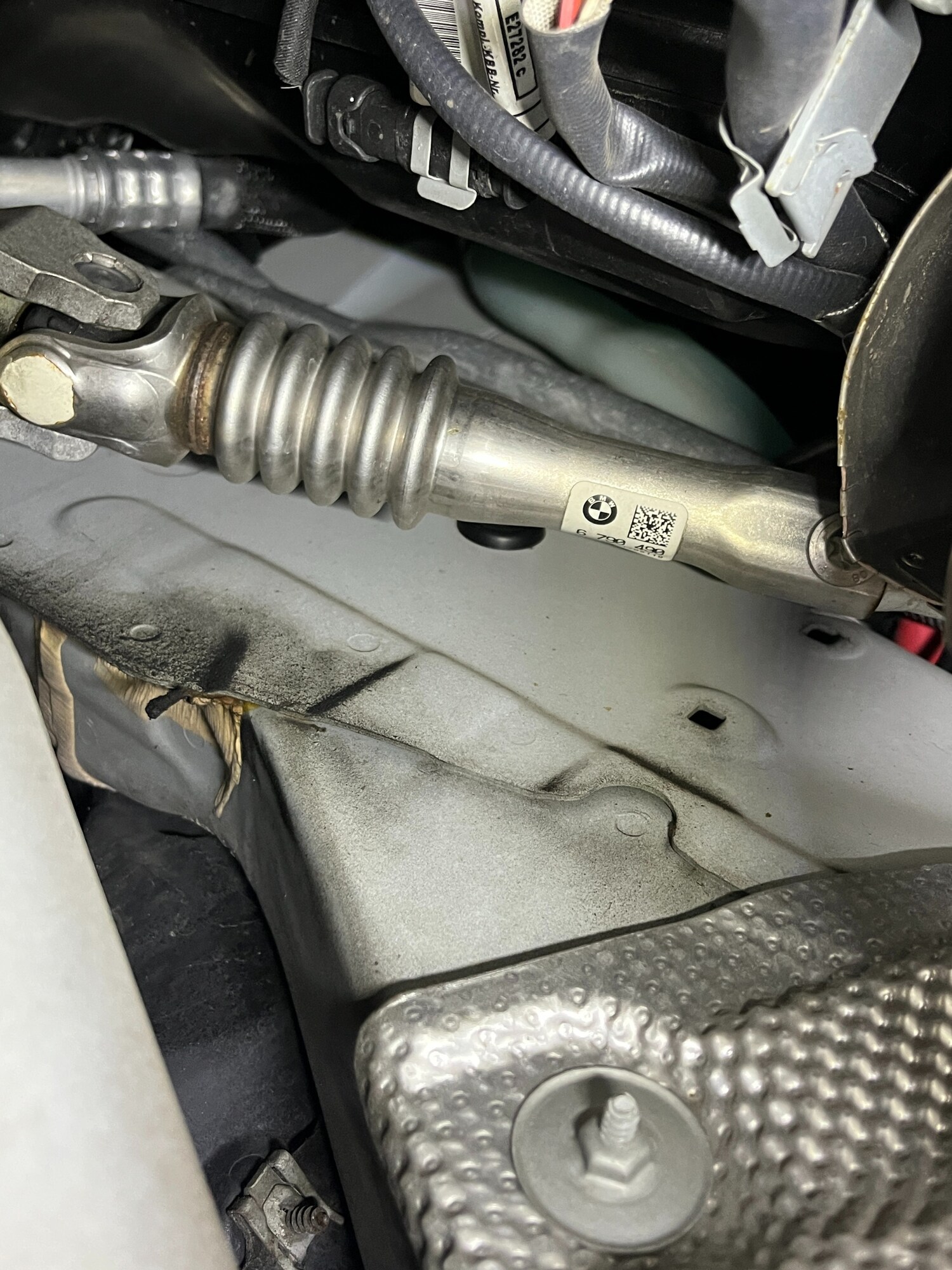 Used BMW 7 Series 2015 for sale - 77721818: Photo 99