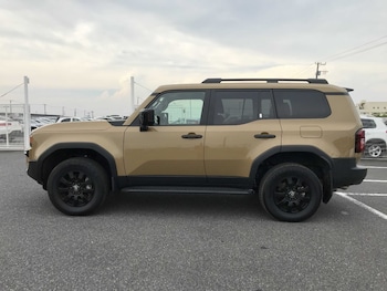 Used Toyota Land Cruiser 2024 for sale - 76020129: Photo