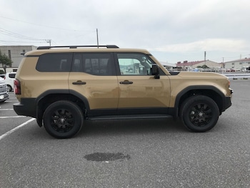 Used Toyota Land Cruiser 2024 for sale - 76020129: Photo