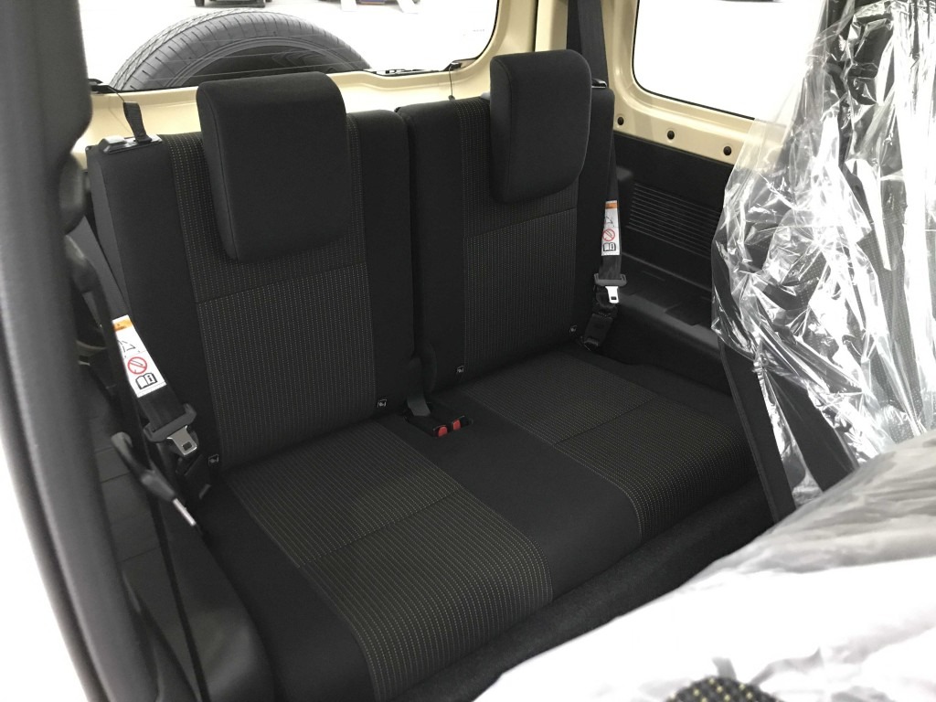 Used Suzuki Jimny 2026 for sale - 77371007: Photo 10