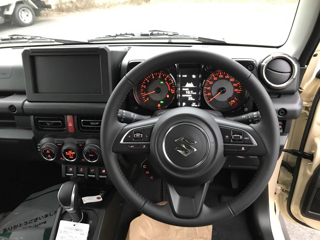 Used Suzuki Jimny 2026 for sale - 77371007: Photo 11