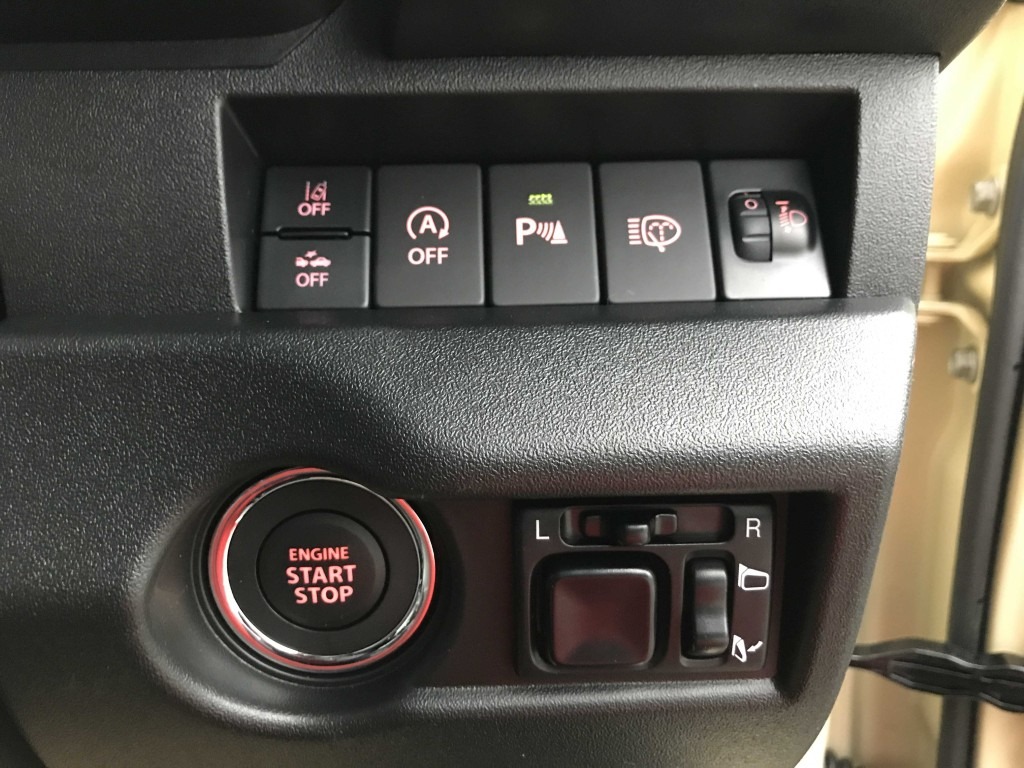 Used Suzuki Jimny 2026 for sale - 77371007: Photo 15