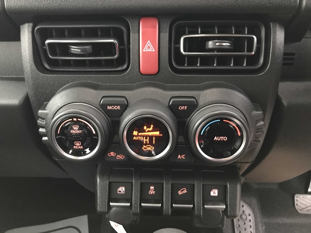 Used Suzuki Jimny 2026 for sale - 77371007: Photo 16