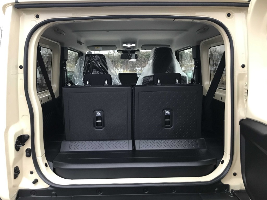 Used Suzuki Jimny 2026 for sale - 77371007: Photo 18