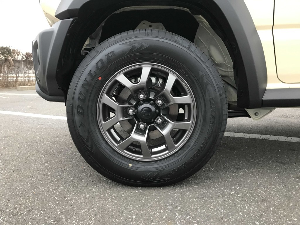 Used Suzuki Jimny 2026 for sale - 77371007: Photo 19