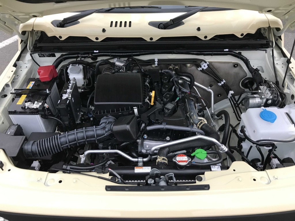 Used Suzuki Jimny 2026 for sale - 77371007: Photo 20